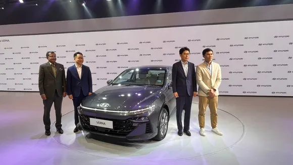 2023-Hyundai-Verna