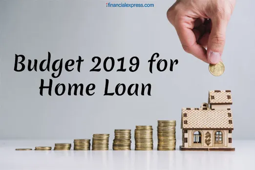 good news for home loan buyers, budget 2019, Home loan Buyers, big boost to affordable housing, budget 2019 india, budget 2019 live, union budget 2019, budget 2019 highlights, budget 2019 news, new budget 2019, union budget, 2019 budget live, live budget 2019, budget news, आम बजट 2019, बजट 2019-20, वित्त मंत्री निर्मला सीतारमण, मोदी 2.0, भारत का बजट