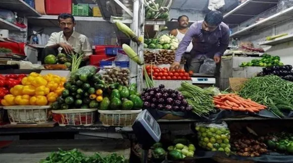 WPI inflation eases in December food items veggies see price rise
