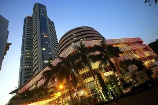 sensex, nifty