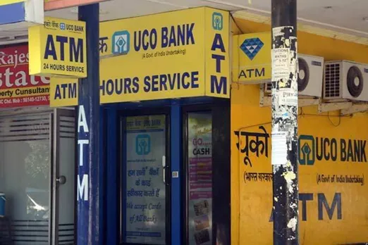 UCO Bank shares zoom over 16 percent as co out of PCA watchlist rbi