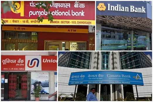 Mega bank merger of 10 public sector banks will be effective from april 1, know how banking will change for customers, pnb, canara bank, corporation bank, indian bank, allahabad bank, andhra bank, syndicate bank, united bank of india, obc, union bank of india