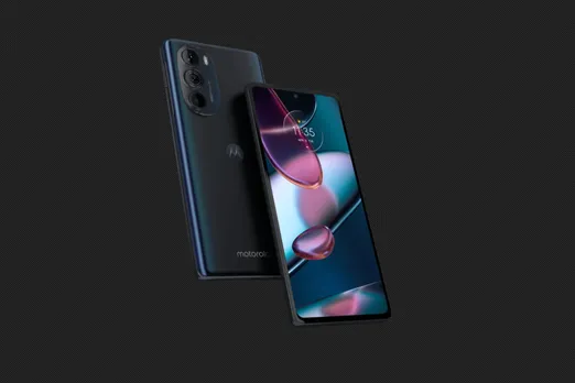 Motorola Edge 30 Pro with Qualcomm Snapdragon 8 Gen 1 chip launched in India: price, full specifications