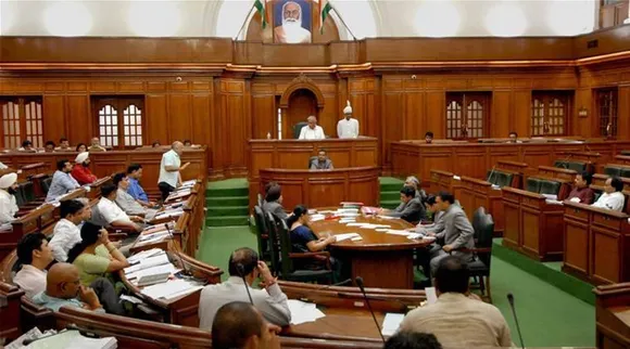 MCD Amendment Bill to merge the three municipal corporations introduced in Lok Sabha Opposition says breach of constitution