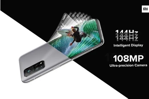 xiaomi india to launch Mi 10T Series 5G smartphone on ???????????????? ????????????????????????????