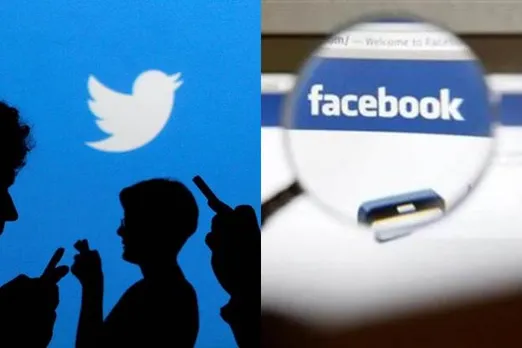 facebook twitter youtube tiktok have to give information to government on asking government to come with new social media rules