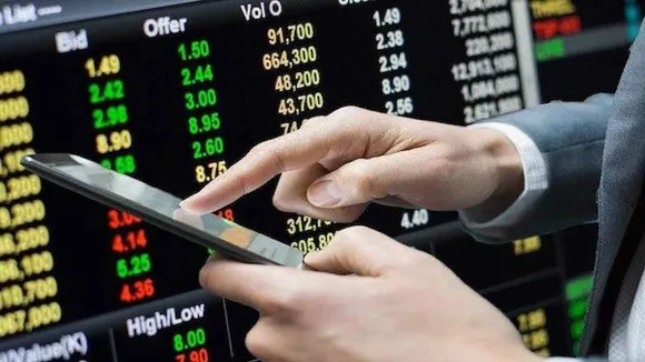 Banking Shares, IT Stocks