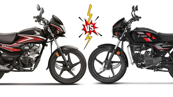 Honda-Shine-100-vs-Hero-Splendor-Plus