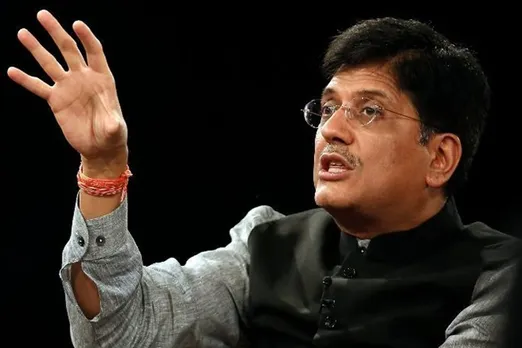 More than 3 lakh posts are vacant in indian railways, recruitment process is going on: Piyush goyal