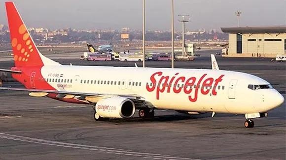 SpiceJet sends 80 pilots on 3 month forced leave without pay