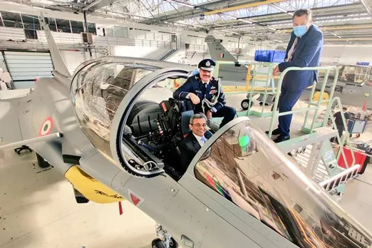 Rafale Jets to arrive in India