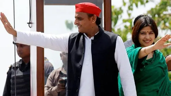 Dimple Yadav, SP candidate, Mainpuri, by-election, seat, vacant, death, Mulayam Singh Yadav,