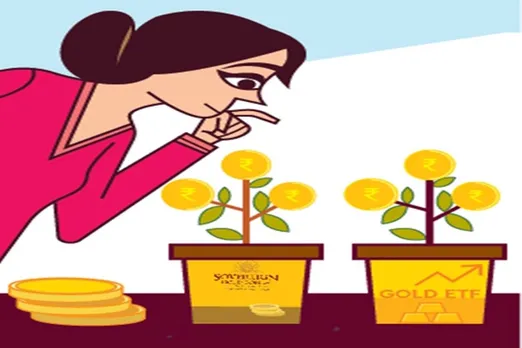 Buying Gold On Diwali: इस दिवाली दुकान से सोना खरीदें या फिर डिजिटल गोल्ड, गोल्ड ईटीएफ और सॉवरेन गोल्ड बॉन्ड में लगाएं पैसे? जानें क्या है बेस्ट ऑप्शन