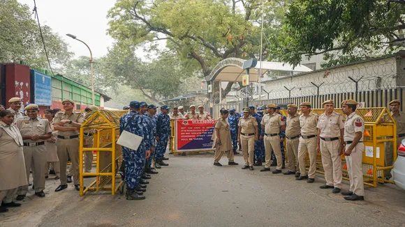 Rajasthan, Rajasthan ACB, ED OFFICER ARREST, Rajasthan ACB arrests ED officer, ED officer arrested for taking bribe, राजस्थान, राजस्थान एसीबी ने ईडी अधिकारी को किया गिरफ्तार, रिश्वत लेने के आरोप में ईडी अधिकारी गिरफ्तार
