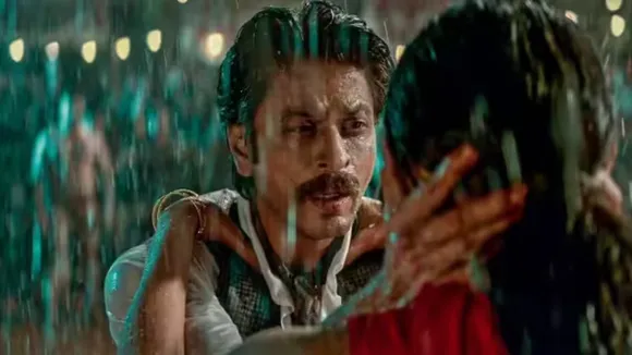 Shah Rukh Khan | Jawan Film | Jawan Advance Booking