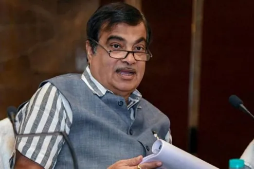 Union Minister Nitin Gadkari tests COVID-19 positive, coronavirus