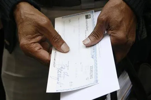 RBI proposes Positive Pay mechanism for all cheques above Rs 50,000 to enhance the safety of cheque payments