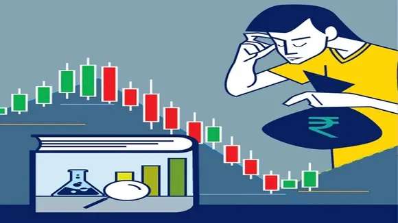 How to earn in a falling market