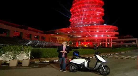 Hero MotoCorp first electric scooter vida launch delayed