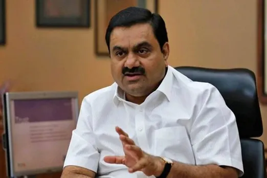 Gautam Adani, Elon Musk