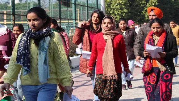 HSSC TGT Recruitment 2023: HSSC में निकली 7471 सीटों  पर भर्ती, 15 मार्च तक कर सकते हैं अप्लाई