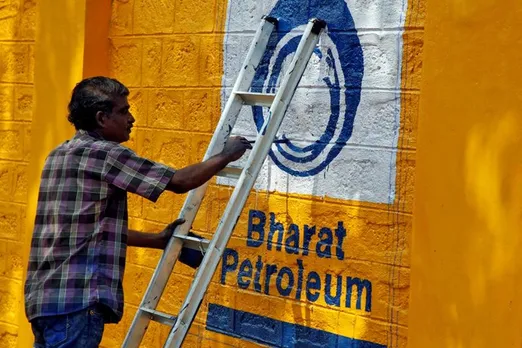 Vedanta group, expression of interest, govt stake in BPCL, BPCL share price, disinvestment, govt disinvestment target, bpcl bidding