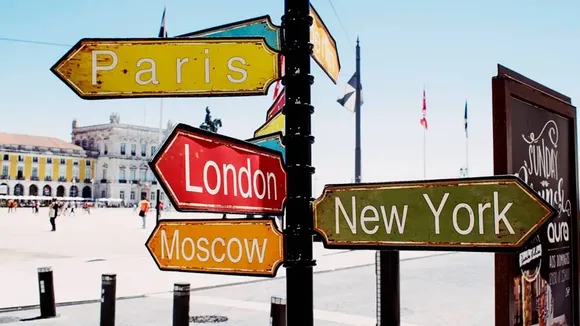 world tourism day