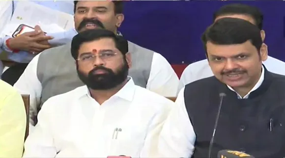 maharashtra crisis live updates uddhav thackeray bjp shiv sena eknath shinde sharad pawar kamalnath congress ncp devendra fadnavis