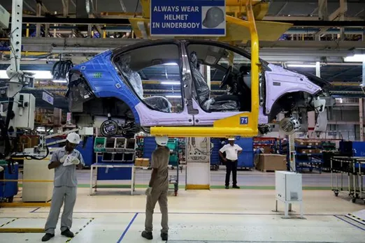 Cabinet Decisions, Union Cabinet approves PLI Scheme to 10 key Sectors for Enhancing India Manufacturing Capabilities and Enhancing Exports Atmanirbhar Bharat