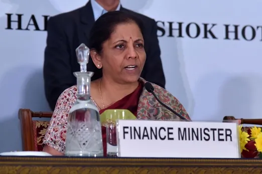 There are no concerns about price rise so far due to Coronavirus, government will soon announce measures to deal with the impact: FM nirmala sitharaman