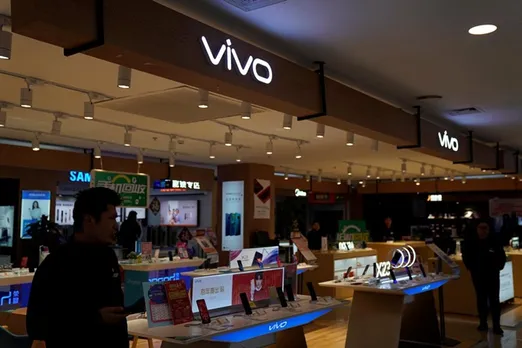 vivo to launch make in india smartphones will invest 7,500 crore in indian market