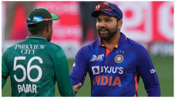 ICC World Cup 2023