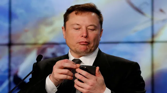 Musk says Twitter has to show spam accounts less than 5 percent for deal to move forward