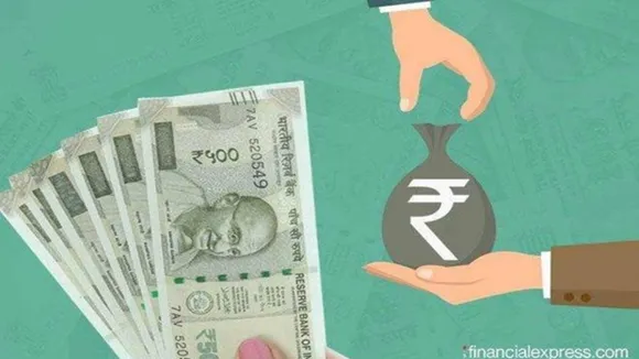 Cheapest Personal Loan