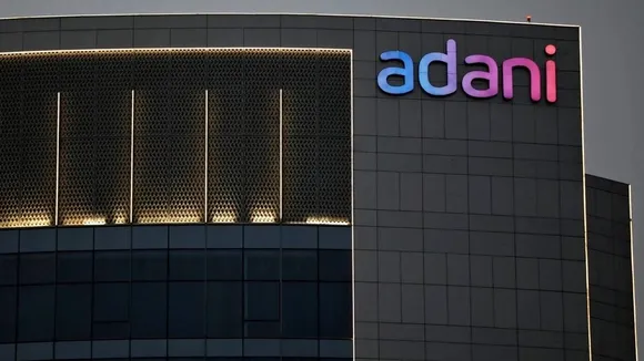 Adani Transmission beats LIC, HDFC in m-cap