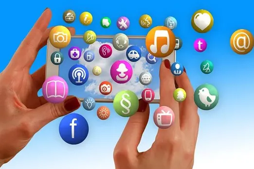 Nokia report says how indian user's data consumption getting pace as cheap data 4g network and affordable smartphone