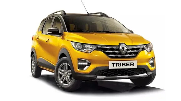 Renault offering discounts up to 60,000 in Freedom Carnival Offer