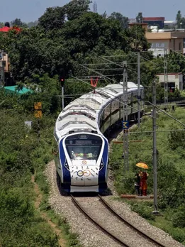 Delhi-Dehradun Vande Bharat Express