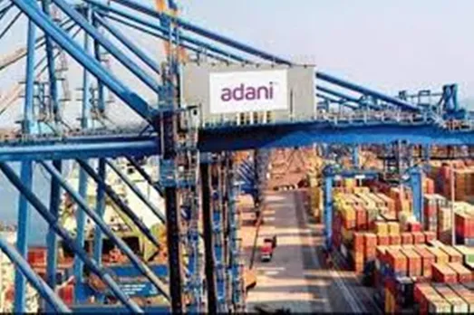 Adani Ports and SEZ completes acquisition of Krishnapatnam Port