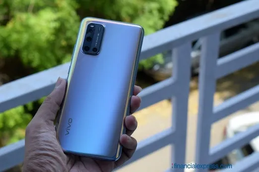 Vivo V19 भारत में लॉन्च; फोन में मिलेगा डुअल सेल्फी कैमरा, जानें कीमत और फीचर्स