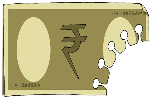 Human Capital Survey: देश में 40 फीसदी कर्मचारियों के कुल वेतन में आई गिरावट, कोरोना महामारी का बुरा असर
