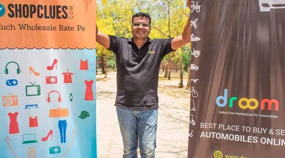 Droom जुटाएगा 1500 करोड़ रुपये, Nasdaq या भारतीय शेयर बाजार में लिस्ट होगा ये ऑनलाइन ऑटोमोबाइल मार्केटप्लेस