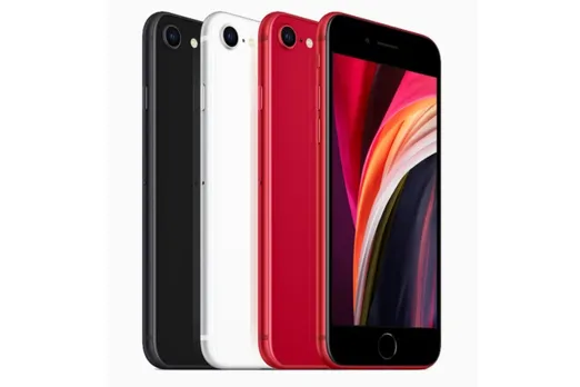apple launches iPhone SE 2020 price starts at 42,500 rupees know features camera specifications