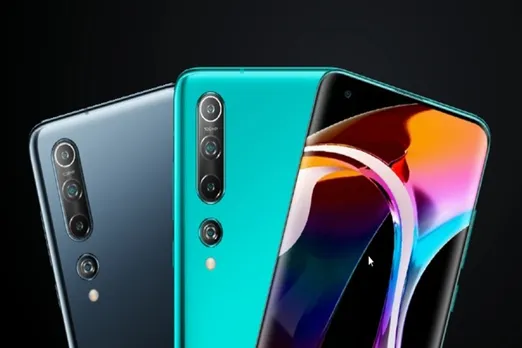 Xiaomi launches Mi 10 5G in india with 108 megapixel camera will compete with one plus 8 pro know features specifications price camera