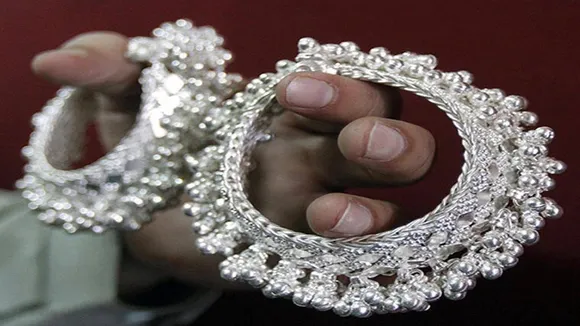 Silver ETFs