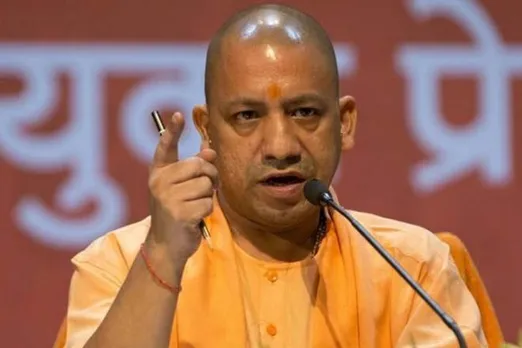 Uttar Pradesh Chief Minister Yogi Adityanath announced online loan fair for MSME sector from 14th may 2020