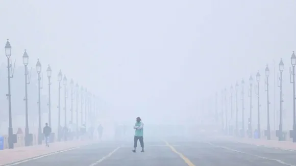 Weather Update, Latest Temperature, Delhi colder than Hills, Dehradun, Nainital, Dharamsala, Fog, northwest India, Delhi Cold Wave, दिल्ली की सर्दी, दिल्ली में पहाड़ों से ज्यादा सर्दी, देहरादून, धर्मशाला, नैनीताल, फॉग, कोहरा, मौसम समाचार, मौसम अपडेट, मौसम का ताजा हाल