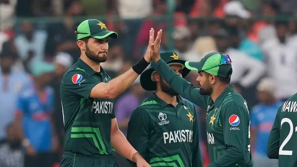 ICC World Cup 2023