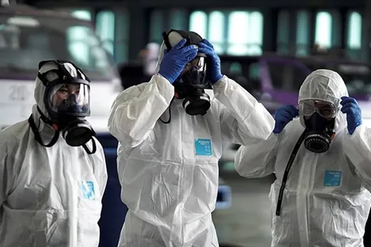 New Type of Coronavirus