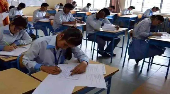 CBSE to conduct second-term board exam for classes 10, 12 in offline mode from April 26